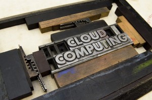 Cloud Strategy