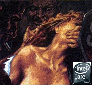 Intel's New Investment Plans