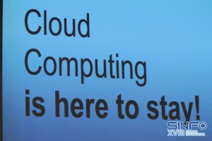 Cloud Computing Strategy