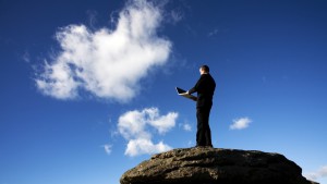 cloud computing