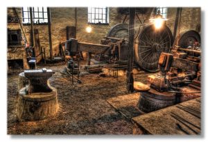 Processes and Tools