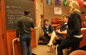 Customer Collaboration
