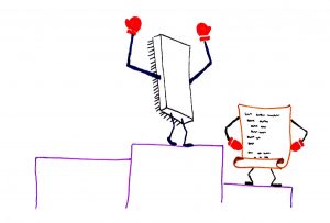 good software tester