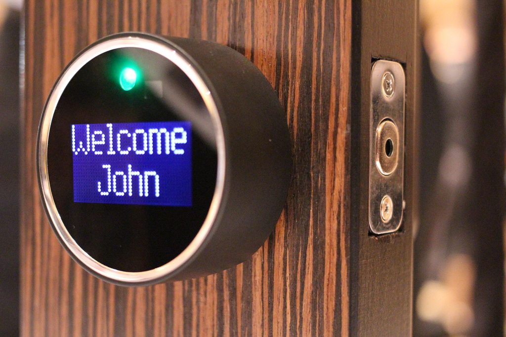 Is NFC IoT?