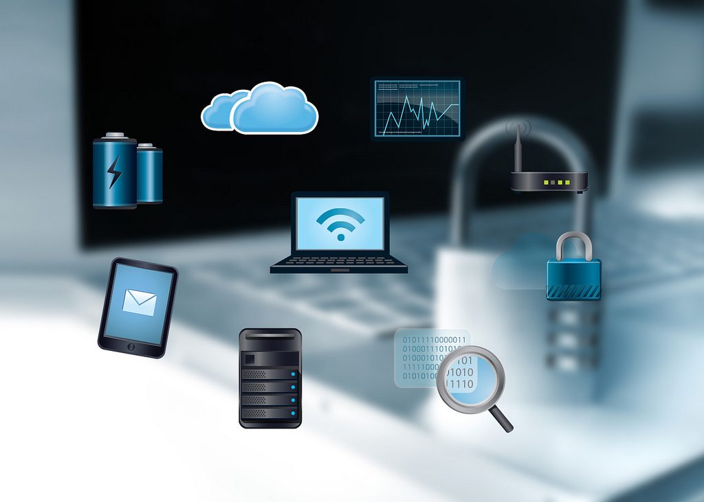 Cyber Security