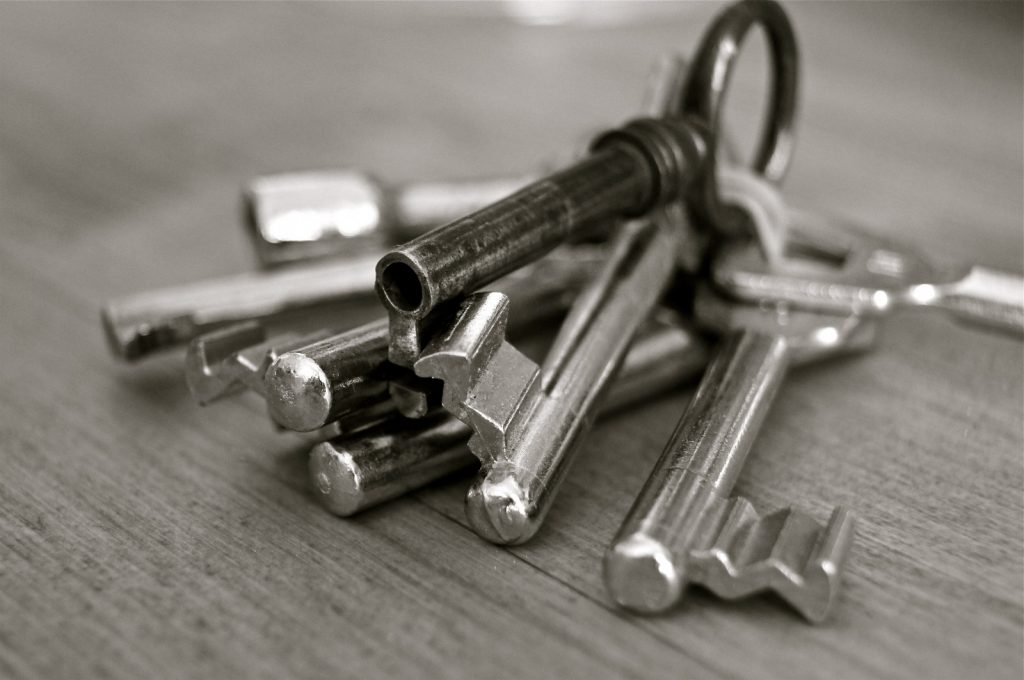 Rising Security Concerns