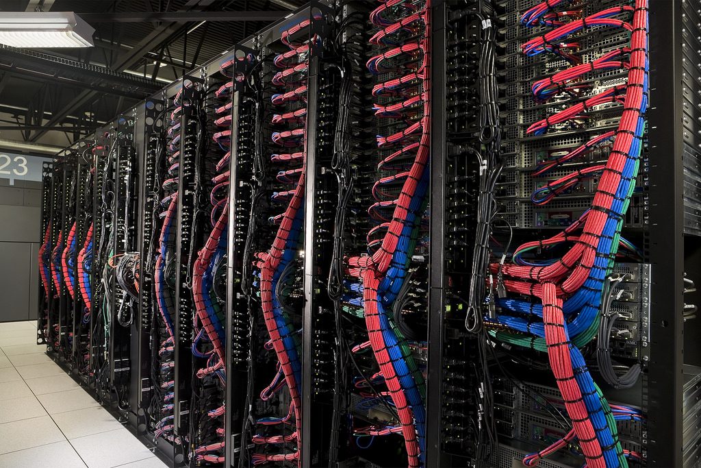 Data Storage Management