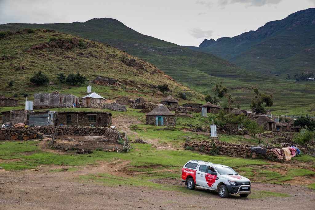 Mpesa