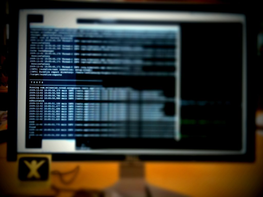 Code Testing