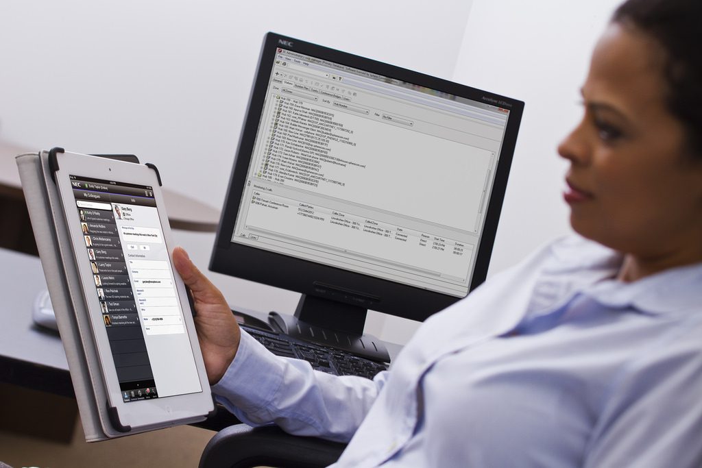 Enterprise Application
