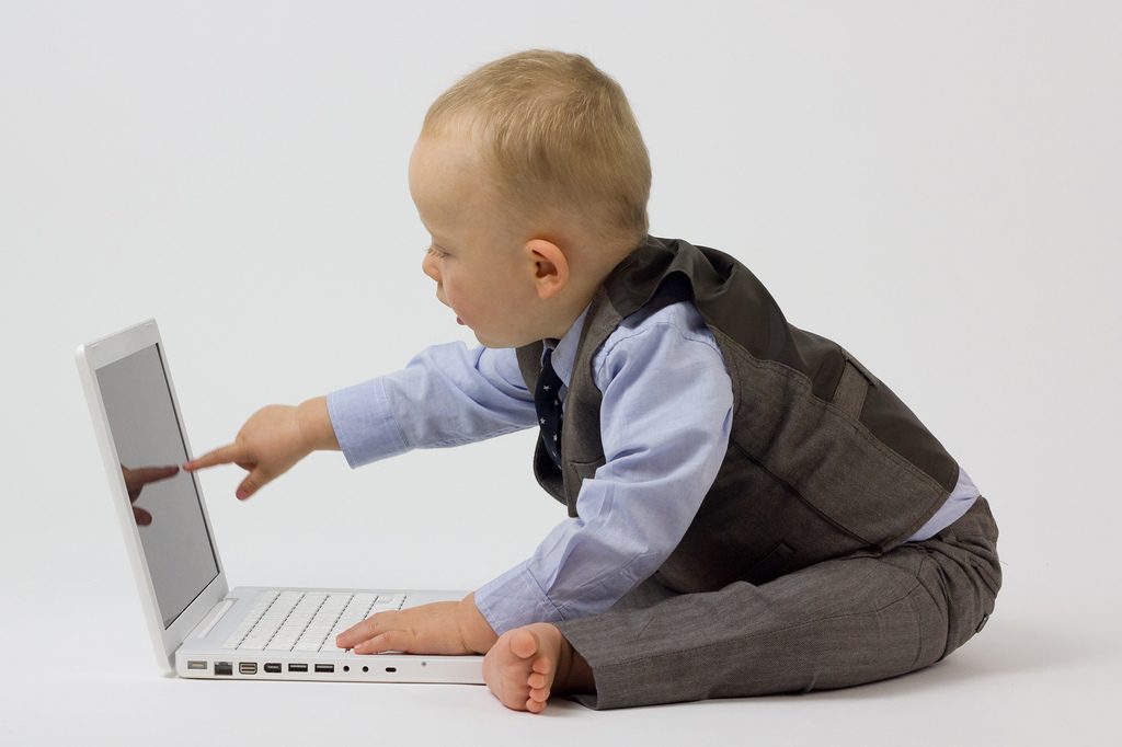 Business Application