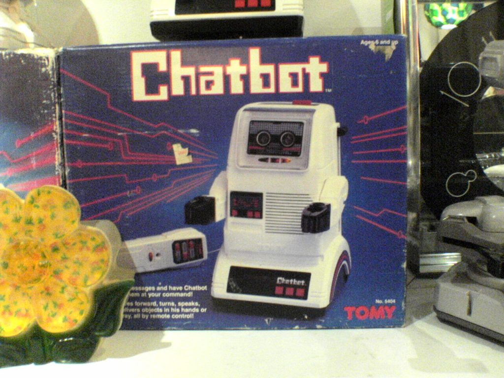 Chatbots