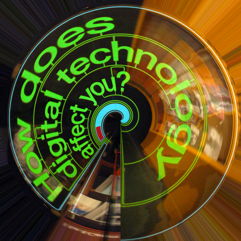 Digital Technology