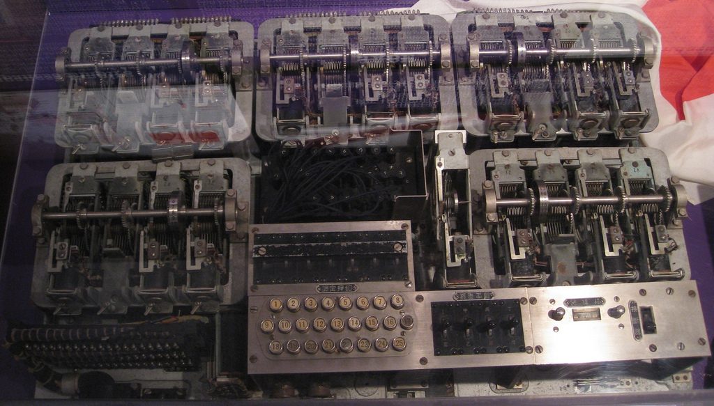 Encryption, SOC, and Mobility