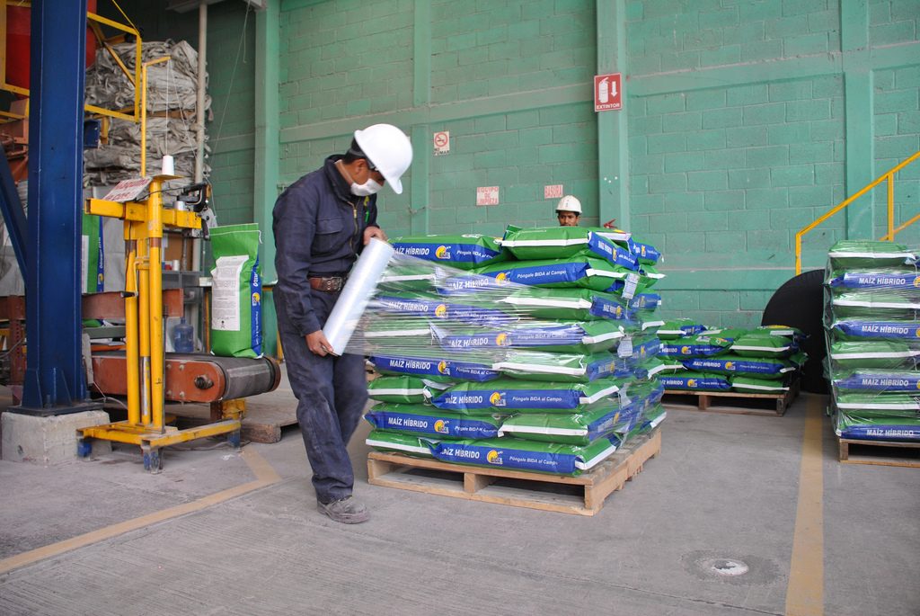 Supply Chain Analytics
