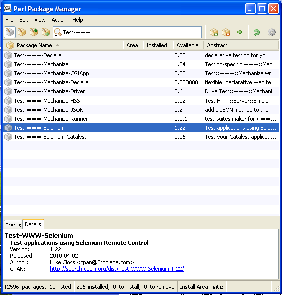 json editor download perl