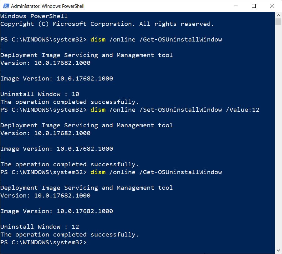 Microsoft Windows Deployment Image Servicing and Management (DISM)  Definition from TechTarget