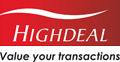 highdeal logo web