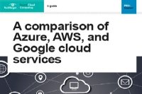 San Storage Comparison Chart