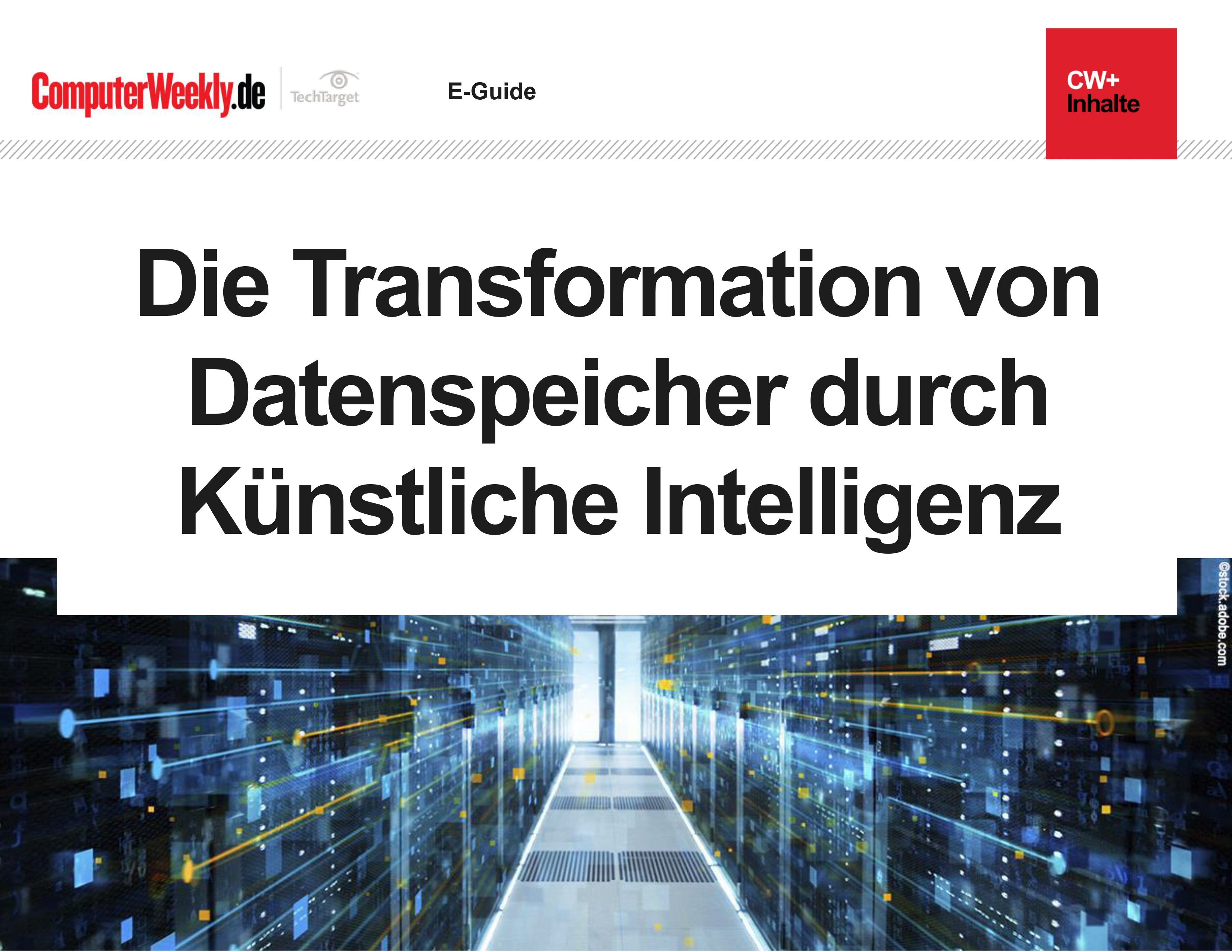 Computerweekly De Information Neuigkeiten Und Tipps
