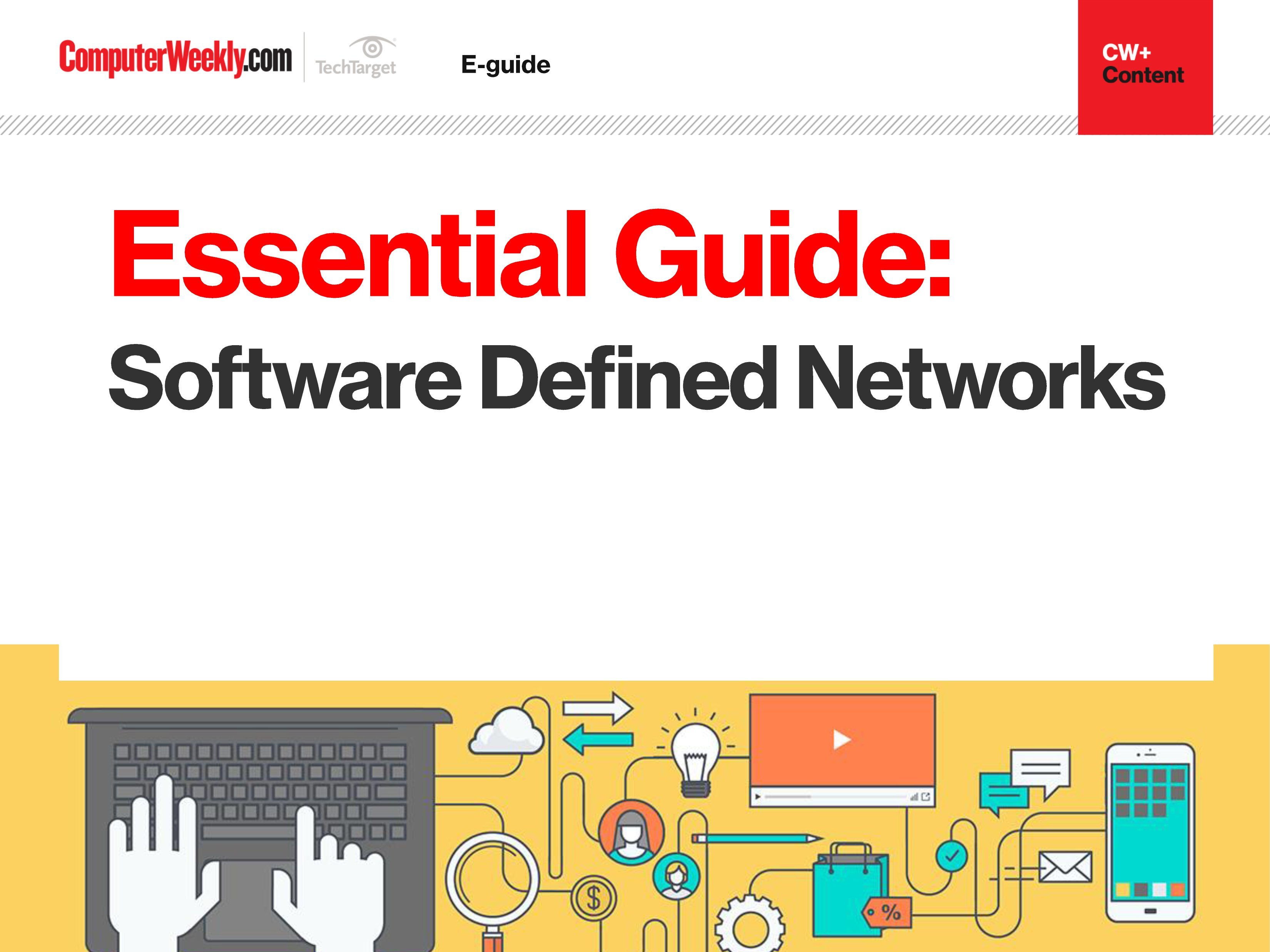 guide to networking essentials eBay