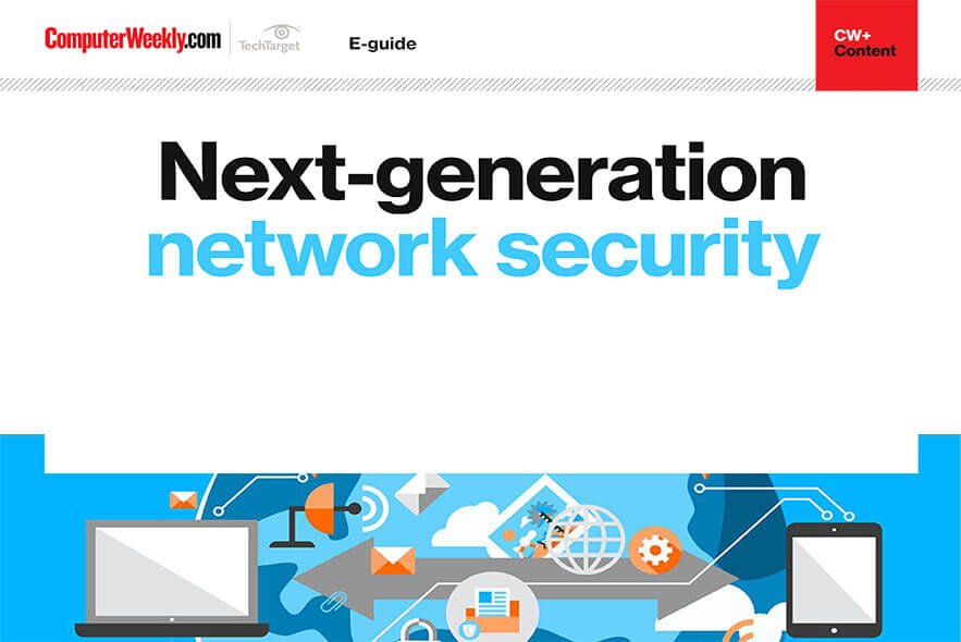 Next Generation Security