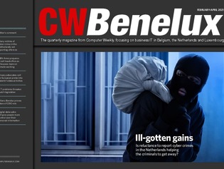 Storing Abn Amro April 2021 Cw Benelux February April 2021 Is Reluctance To Report Cyber Crimes In The Netherlands Helping The Criminals To Get Away