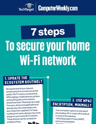 What Wi-Fi 7 Can Do for Your Home Network