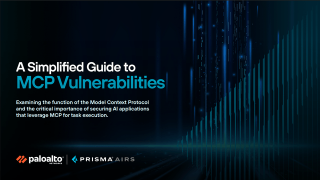 Understanding security risks in AI model context protocols | Content Hub