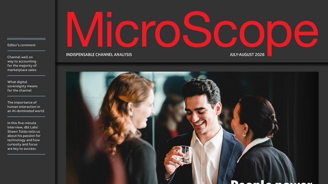 MicroScope – July-August 2026: Why people matter in the AI age — GLOBAL — Aslikannih