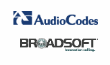 AudioCodes and BroadSoft