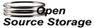 Open Source Storage