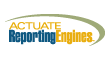 Actuate Reporting Engines