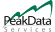 PeakData Services, Inc.
