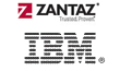 Zantaz and IBM