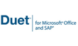 Duet for Microsoft Office and SAP