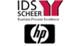 IDS Scheer and Hewlett-Packard