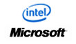 Intel and Microsoft