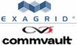 ExaGrid Systems, Inc. and CommVault