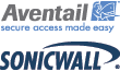 Aventail | SonicWall