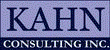 Kahn Consulting Inc.