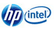 Hewlett Packard Company and Intel