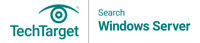 TechTarget Search Windows Server