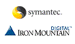 Symantec Corporation and Iron Mountain Digital and Websense and Lumension Security and Utimaco Safeware