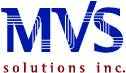 MVS Solutions