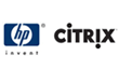 Citrix and HP