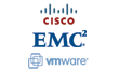 Cisco, EMC, & VMware