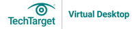 TechTarget Virtual Desktop