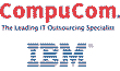 CompuCom and IBM