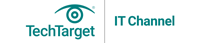 TechTarget IT Channel